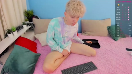 landel_boy  14-01-2022 video jerking