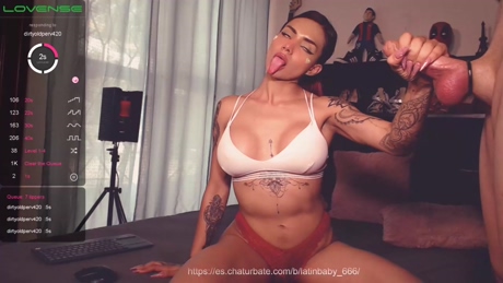 latinbaby_666 13-01-2022 fuckface 