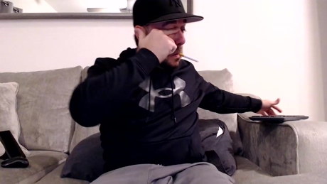 layzebigballs  14-01-2022 video Show