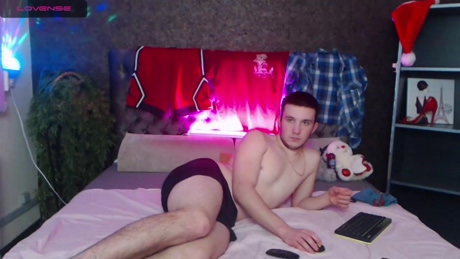 leecoopper  13-01-2022 video suckcock