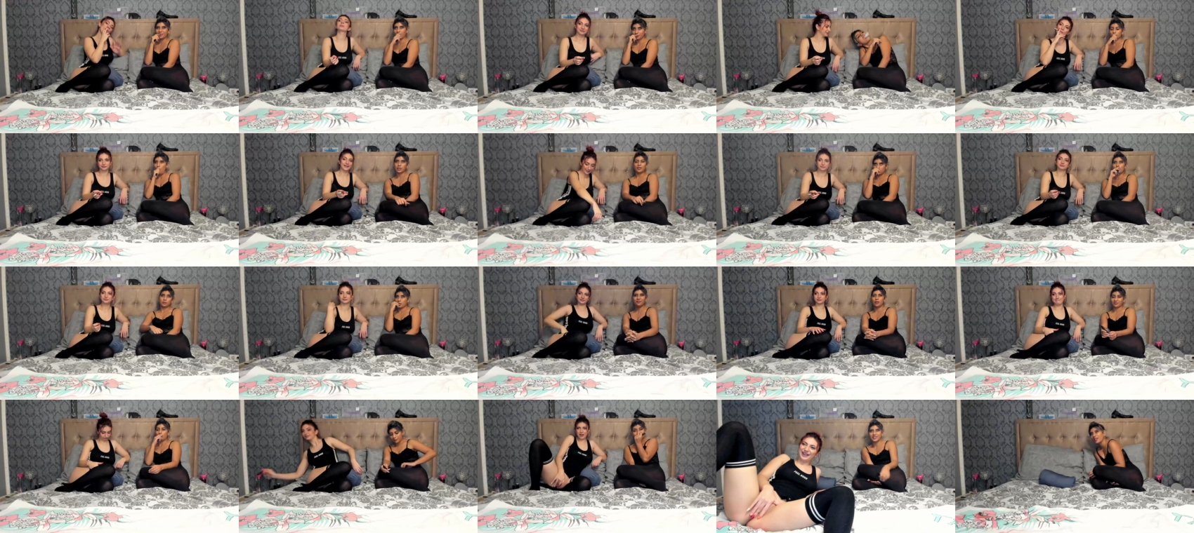 lenoreandjasonsroom 13-01-2022 analsex 