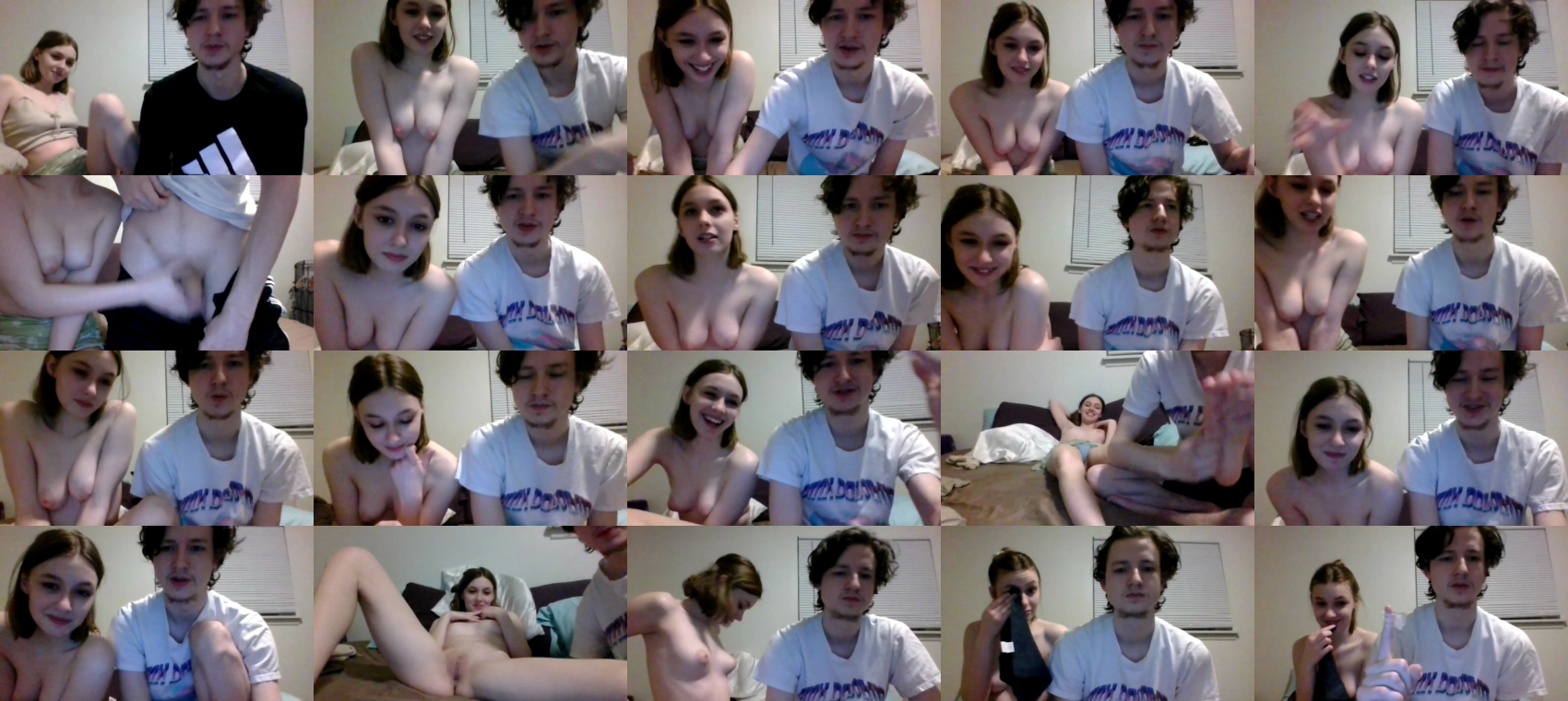 leojamie 14-01-2022 boobs 