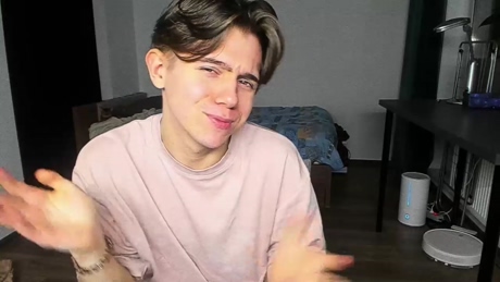 luxallenn  14-01-2022 video deepthroat