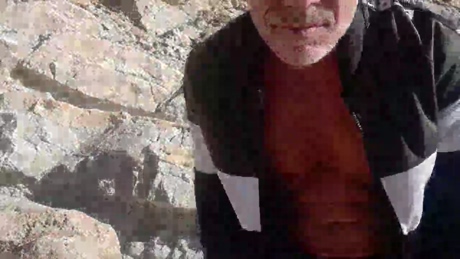man4man83  14-01-2022 Recorded Video dirty