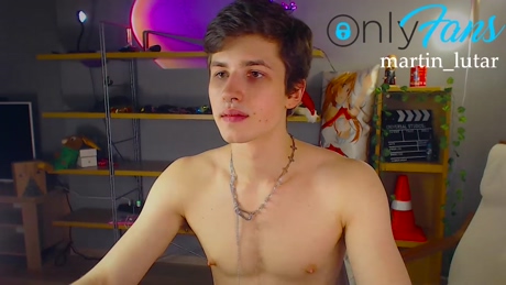 martinlutar420  13-01-2022 video harddick