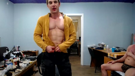 max_232  14-01-2022 video Pretty