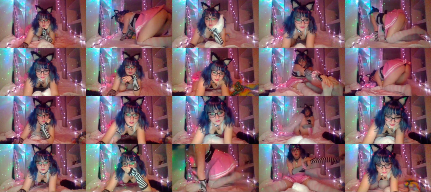 maybemagic 14-01-2022 beauty 