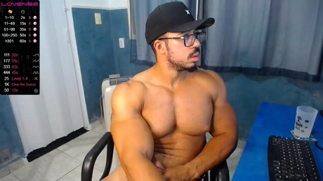 mikehotk  14-01-2022 video handsome