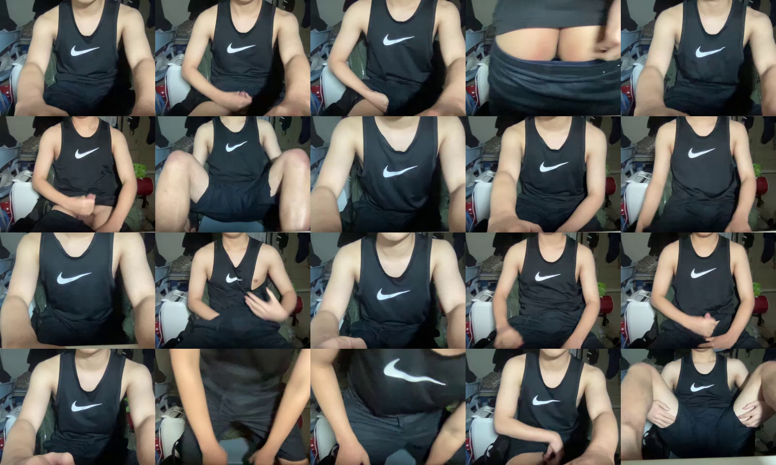 neo0619  14-01-2022 Recorded Video naked