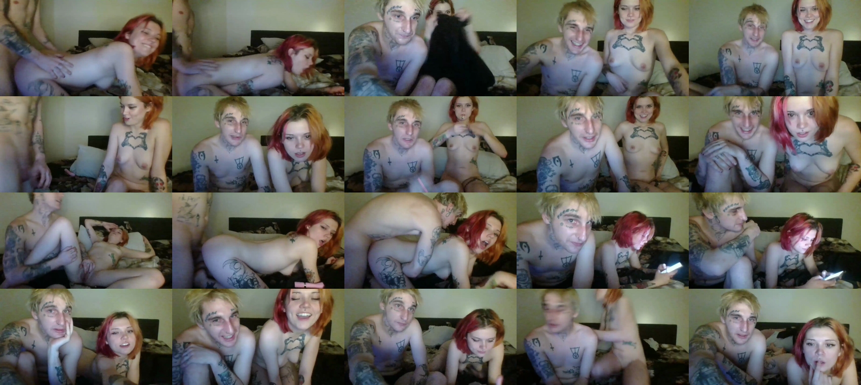nicolenyx 14-01-2022 kinky 
