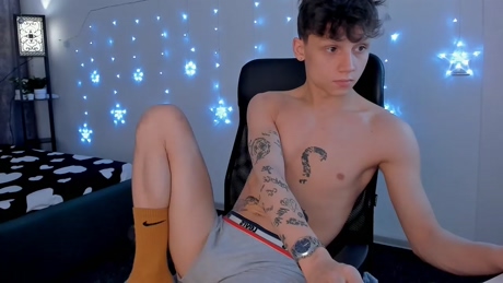 niky_neal  14-01-2022 video kinky