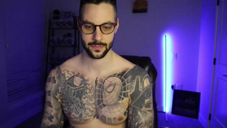 noahfitt  14-01-2022 video spanking