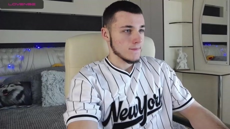 palmanford  13-01-2022 video jerkoff