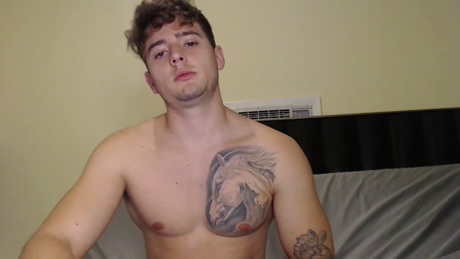 playboymateo  14-01-2022 video bigtoys