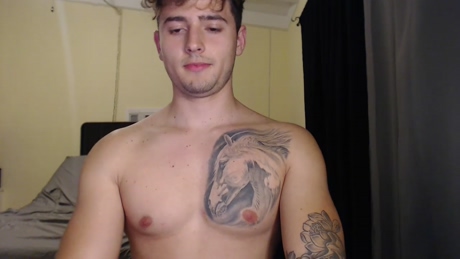 playboymateo  14-01-2022 video prettyface