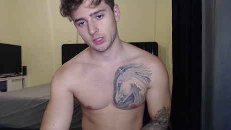 playboymateo  14-01-2022 video skinny