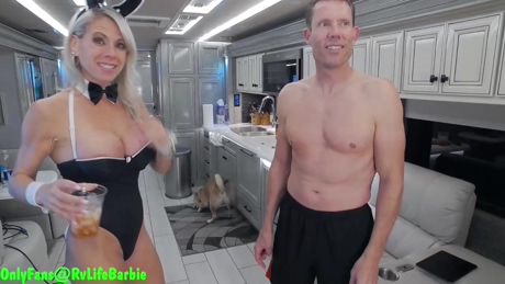 rvlifebarbie 14-01-2022 Porn 