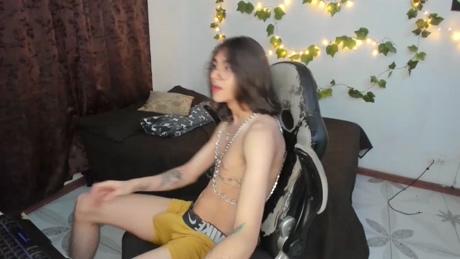 samuel_woodson  14-01-2022 video moan