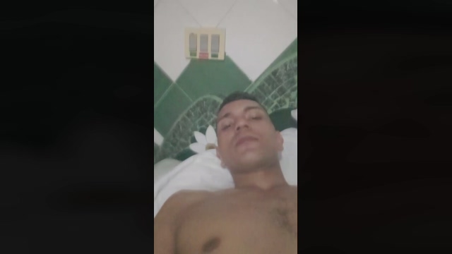 santiagosexo4  13-01-2022 Recorded Video jerkoff
