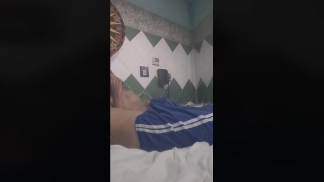 santiagosexo4  13-01-2022 Recorded Video fuck