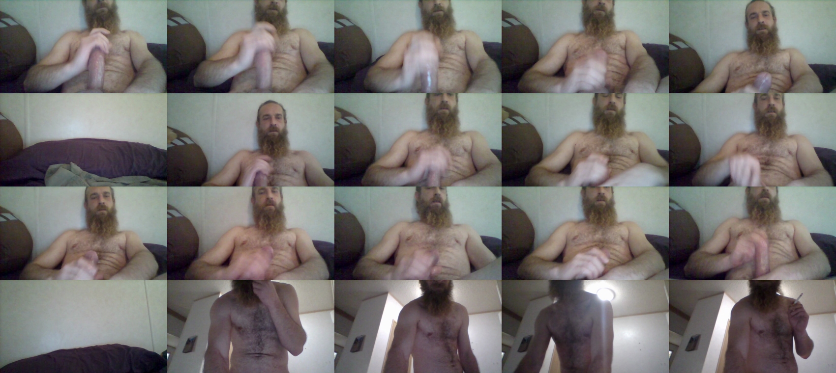 sexymountainman420  14-01-2022 Males gag