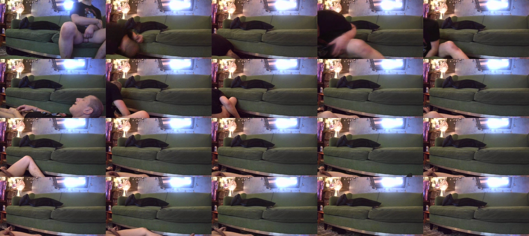 sirschardzworth  14-01-2022 Recorded Video bicurious