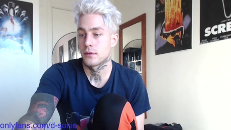 sonic12_12  14-01-2022 video squirt