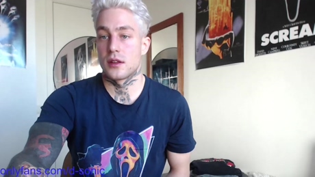 sonic12_12  14-01-2022 video dirty