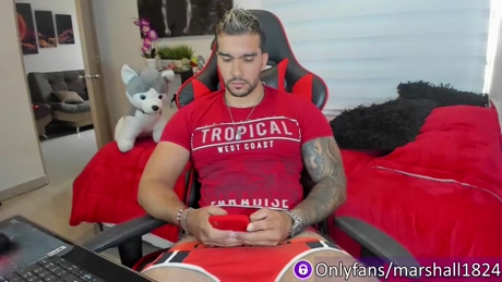 stiven_gregg  13-01-2022 video moan