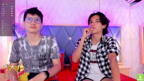 sweety_boys  13-01-2022 video Show