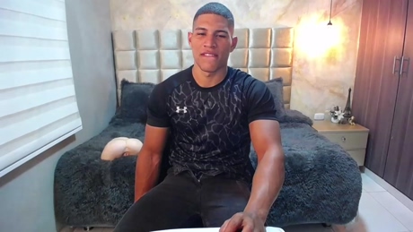 teddyfit19cm  13-01-2022 video spanking