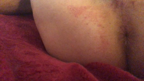 thingsbums  14-01-2022 Recorded Video naked