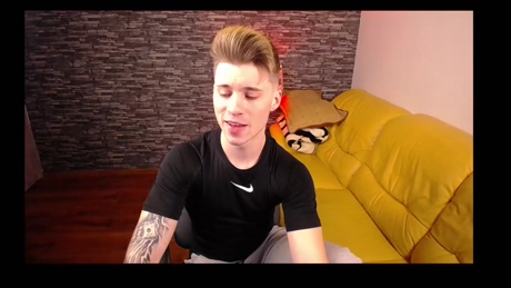 tomysteele  14-01-2022 video bigballs