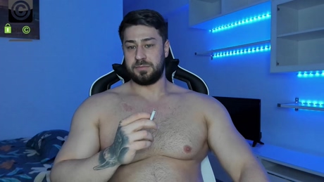 trentweston  14-01-2022 video gay