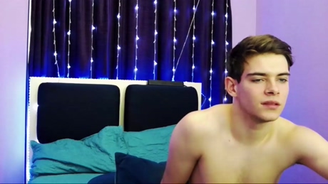 wilson_evans  14-01-2022 video hardcore