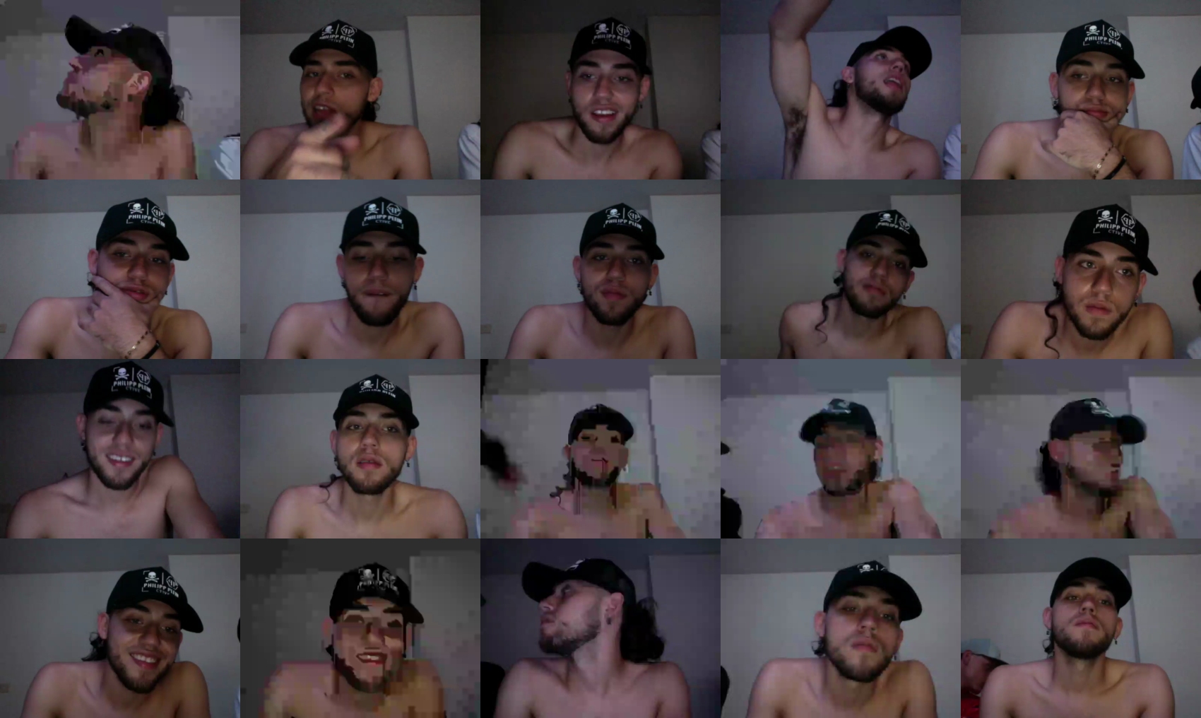 xJAMESSMILEx  14-01-2022 Recorded Video sexykitty