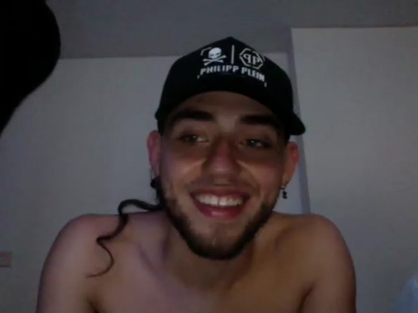 xJAMESSMILEx  14-01-2022 Recorded Video sexykitty