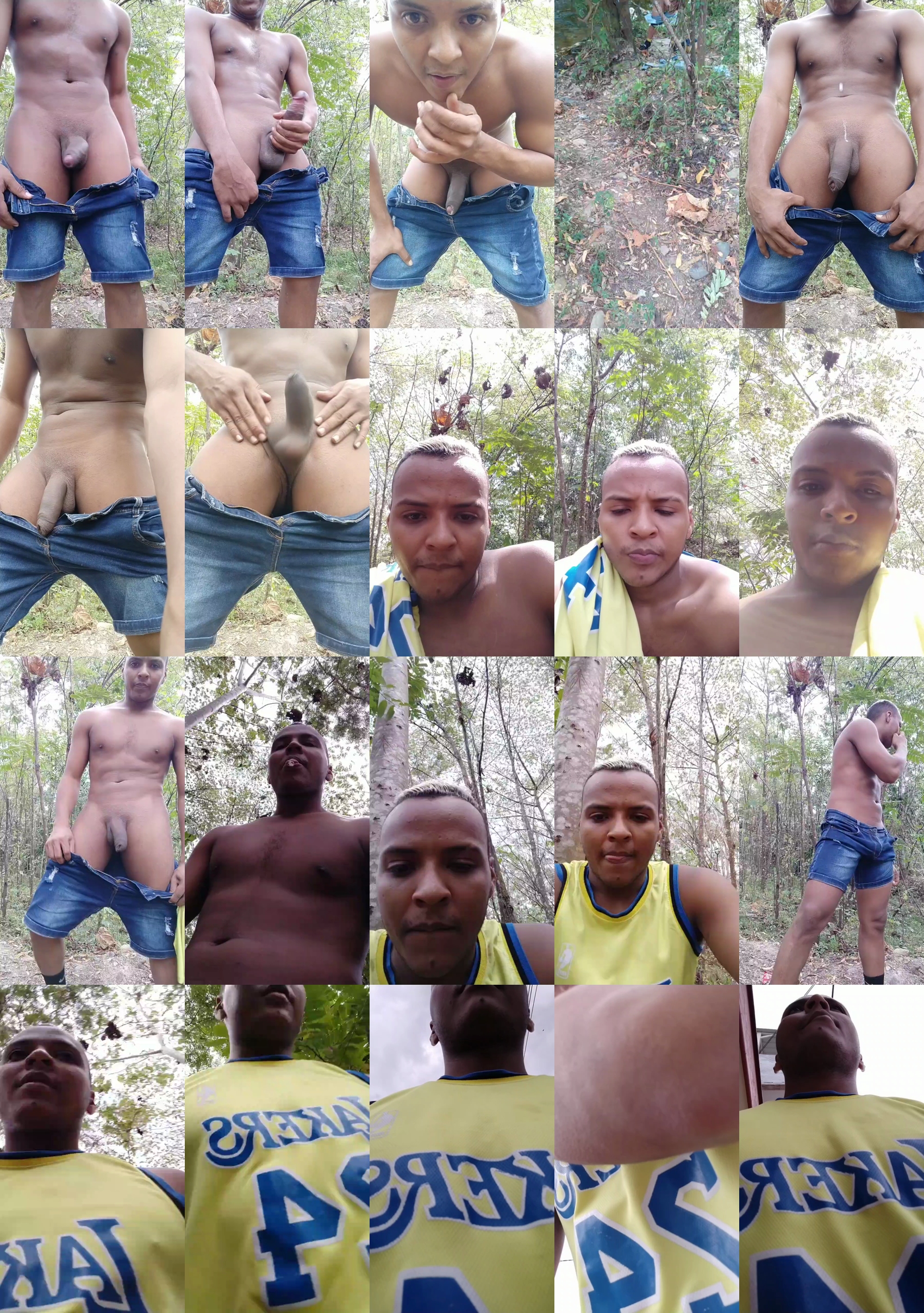xmonster_blackx  13-01-2022 Recorded Video Download