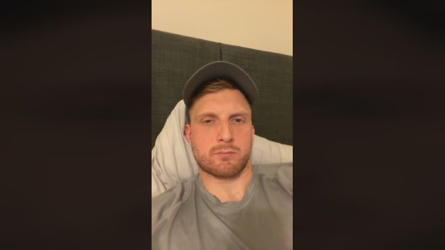 ChoppaUK  14-01-2022 Recorded Video handsome