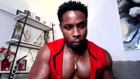 DeAngeloJackson  15-01-2022 Recorded Video love