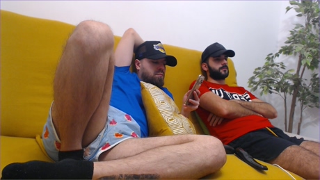 DoubleJake  14-01-2022 Recorded Video bigtoys