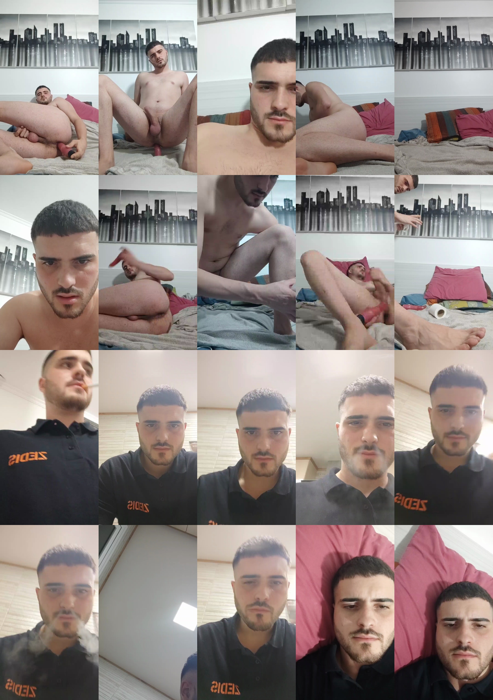 Hot1722  15-01-2022 Recorded Video cute