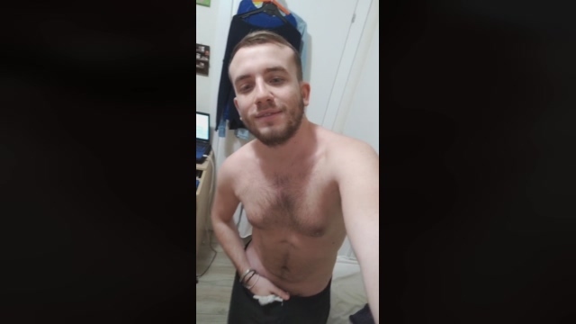 JacopinoRM  14-01-2022 Recorded Video kissing