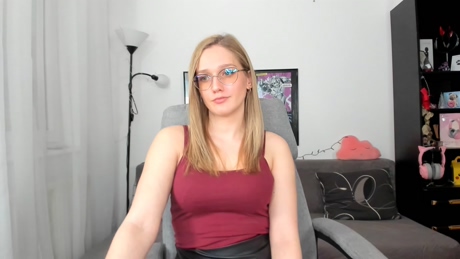 LunaNicole 14-01-2022 Topless 