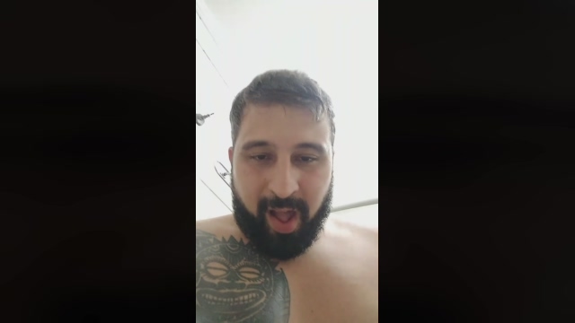 Moren0pauzud0  14-01-2022 Recorded Video Topless