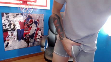 Pablo_Locket  14-01-2022 Recorded Video fuckhard