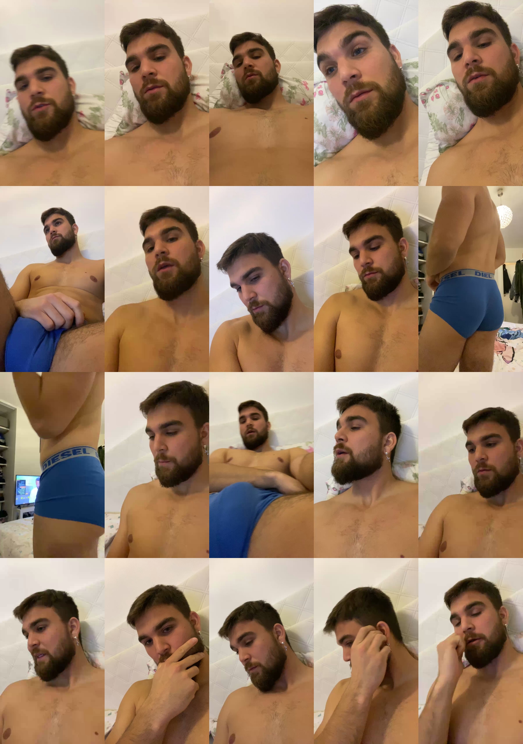 Prince_sexy8369 Cam4 14-01-2022 Recorded Video Download