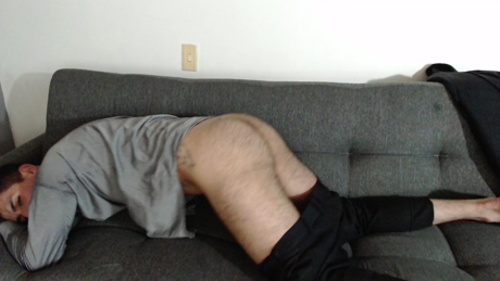 Tom_blunt  14-01-2022 Recorded Video kink
