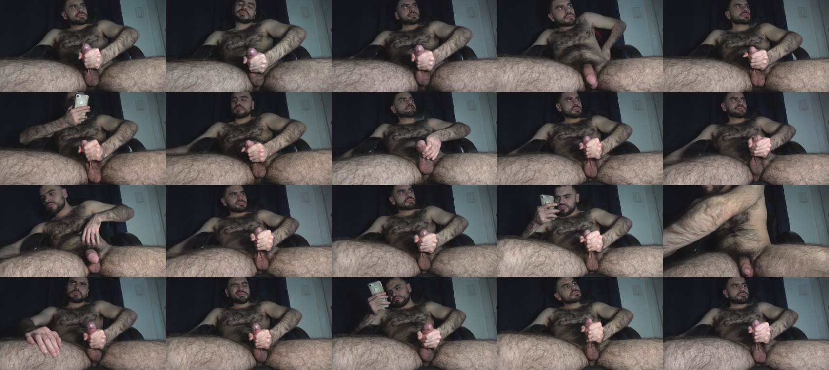 Xannnnnnn  15-01-2022 Recorded Video beautiful