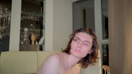 _tonyhorny_  14-01-2022 video twink